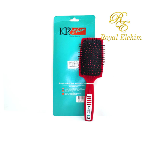 ادوات شخصيه HAIR BRUSH KR B11