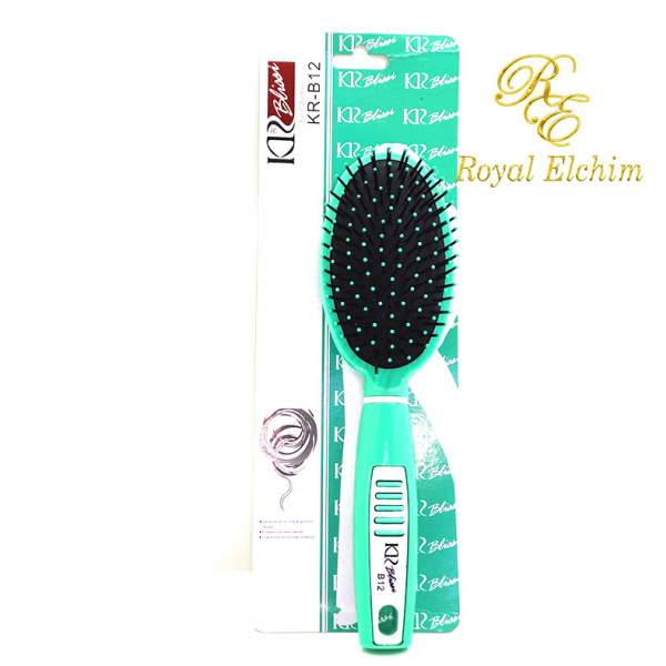 ادوات شخصيه HAIR BRUSH KR B12