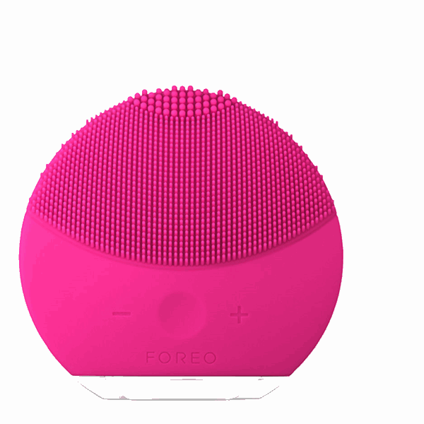 استخدام منزلى The LUNA™ FOREO