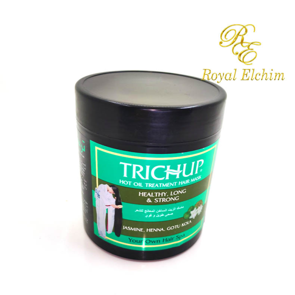 العنايه بالشعر TRICHUP HAIR MASK