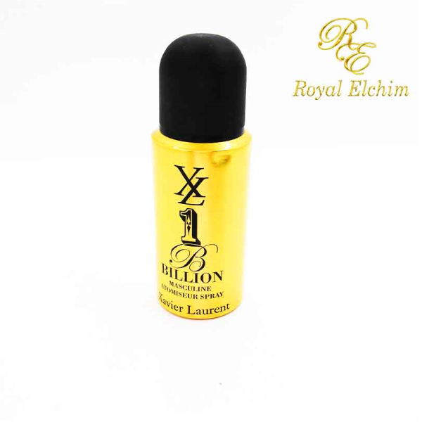 Deodorant &amp; Spray XL XL 1 RILLION MASCULINE