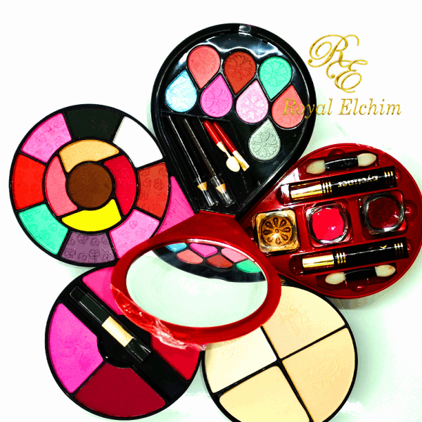 ENGY COSMETICS MAKEUP KIT 2236