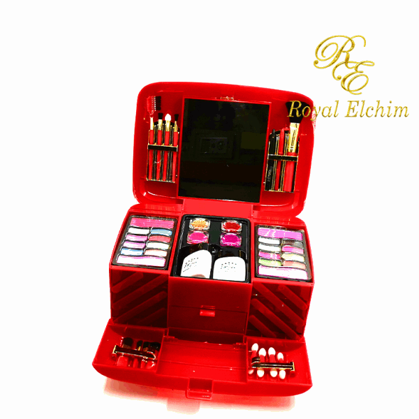 ENGY COSMETICS ENGY MAKEUP KIT 60